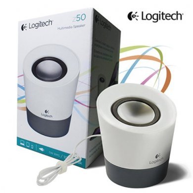 logitech z50