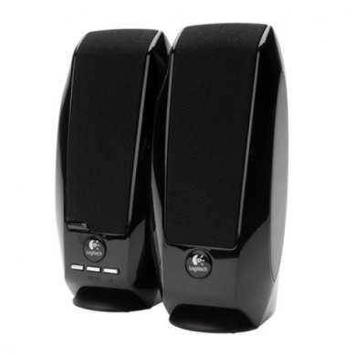 980-001004 Caixa de Som Logitech USB S-150 1.2W RMS