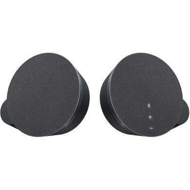 Logitech Caixa de Som 24RMS MX Sound