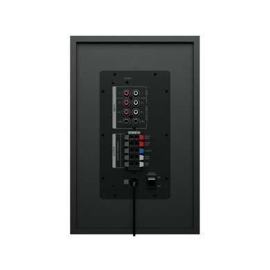 980-001321 Logitech Caixa de Som Z607 Multimidia