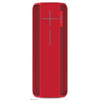 984-000512 Logitech Caixa de Som UE Boom 2 Bluetooth