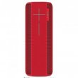 Logitech Caixa de Som UE Boom 2 Bluetooth 20 Watts a Prova dagua COR: Vermelho