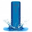 Logitech Caixa de Som UE Boom 2 Bluetooth 20 Watts a Prova dagua COR: Azul