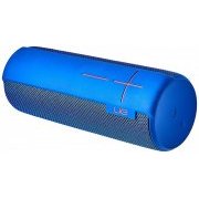 Logitech Caixa de Som Bluetooth 36W rms Mega boom Cor: Azul