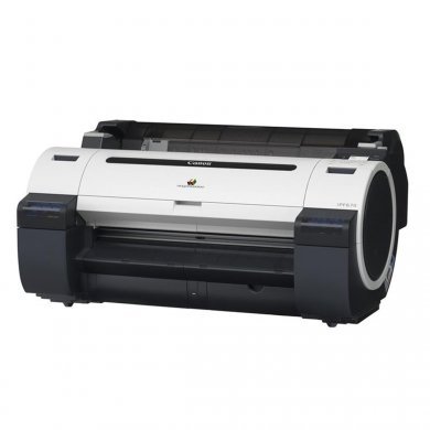 9854B010AA Canon Impressora Plotter IPF670 24 Pol.