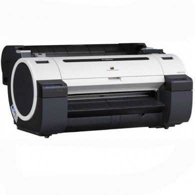 Canon Impressora Plotter IPF670 24 Pol.
