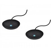 Logitech Microfone de Expansão ConferenceCam Group