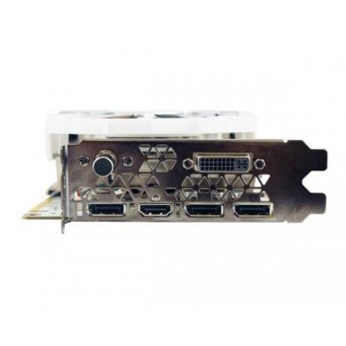 98IRH5DHF7XH Placa de Vídeo Galax GeForce GTX 980TI