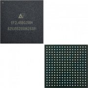 Ci EF2L45BG256H CPLD 190 IOs 3.3/2.5V BGA256 17x17mm