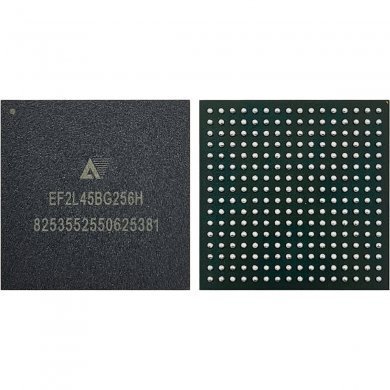 99018EJV Ci EF2L45BG256H CPLD 190 IOs 3.3/2.5V