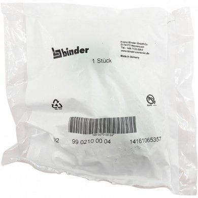 Conector fêmea RD 24 PG 9 3+PE