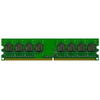 991964 Mushkin Essentials Memória 2GB DDR2 800 Mhz