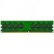 Mushkin Essentials Memória 2GB DDR2 800 Mhz PC2-6400 6-6-6-18 1.8V