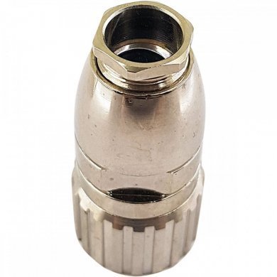 9946320019 Conector M23 fêmea 19 terminais