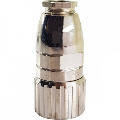 9946320019 Conector M23 fêmea 19 terminais