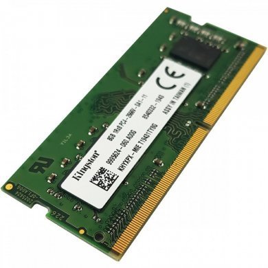 Kingston memória 8GB DDR4 2666MHz SODIMM 1.2V