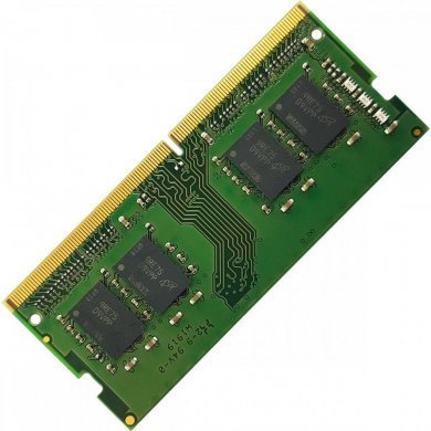 Kingston memória 8GB DDR4 2666MHz SODIMM 1.2V