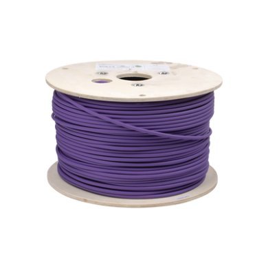 SIEMON CABO CATEGORIA 6 UTP LSZH LILAS