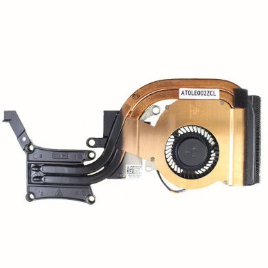 9C7T7 DELL Heatsink Notebook Latitude E6430
