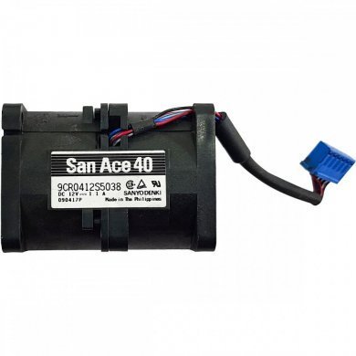 Fan SAN ACE 40 para DELL PowerEdge 1850