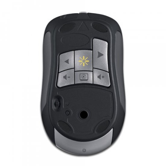 9DR-00001 Microsoft Wireless Notebook Presenter Mouse 8000