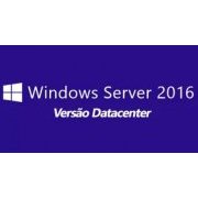 Microsoft Windows Server Datacenter 2016 OPEN 