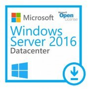 Microsoft Windows Server Data Center 2016 OPEN 