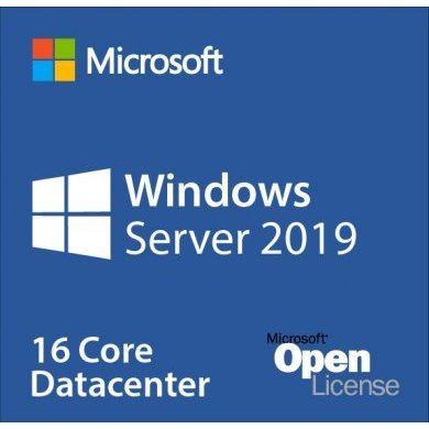 9EA-01044 Microsoft Windows Server Datacenter 2019 Open