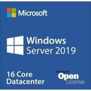 Microsoft Windows Server Datacenter 2019 Open 16 Cores 