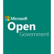 Microsoft Windows Server Datacenter Core 2019 Open 2 Government