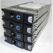 HD DELL 1TB SAS 7.2K 3Gbs com Drive Tray 3.5 Polegadas Seagate Barracuda