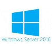 Microsoft Windows Server 2016 Standard Core Open (Licencia 01 Servidor com até 02 processadores, com até 16 núcleos + 02 virtualizações)