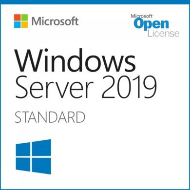 9EM-00652 Microsoft Windows Server Standard Core 2019