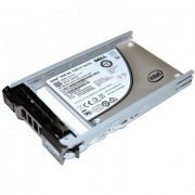 Dell SSD 800GB SATA 6G Intel DC S3610 MLC Mixed Use 2.5 polegadas com gaveta