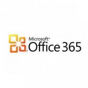 MICROSOFT OFFICE 365 Business Essentials Office Web Apps, Exchange, Skype for Business, Sharepoint, Yammer, OneDrive (Até 300 usuários) 1 AN