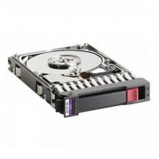 HPE HDD SAS 146GB 6G 10K SFF 2.5in Dual 