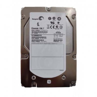 9FL004-038 HD Seagate Cheetah Fibre Channel 300GB 15.7K RPM