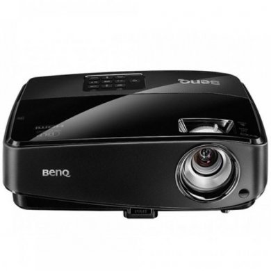 9H.J6K77.35L Projetor Benq MW519 2800 Lumens