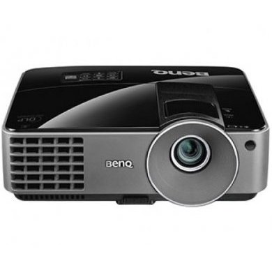 9H.J7F77.13L Projetor BenQ DLP SVGA 800x600 2700 ANSI