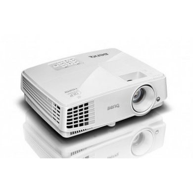 9H.JCG77.12L Projetor BenQ MX525B 3200 Ansi Lumens