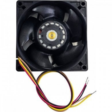 9HV0948P1G001 Fan San Ace 92 48V 1.2A 180CFM 92x92x38mm