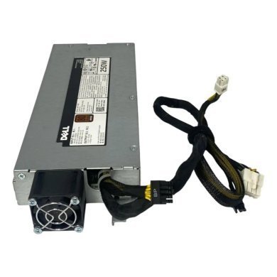 9J6JG DELL Fonte 250W PowerEdge R230 1U não redundante