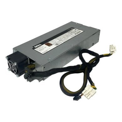 9J6JG DELL Fonte 250W PowerEdge R230 1U não redundante