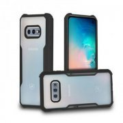 Gorila Shield Capa Dual Shock X Samsung S10E 