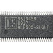 IC Gerador de Clock e  Eliminador Jitter CK505 PCIe Gen1 conector de 56 pinos para sistemas desktop P4 Encapsu