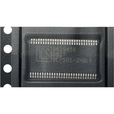 9LP505-2HGLF IC Gerador de Clock e  Eliminador Jitter CK505 PCIe Gen1