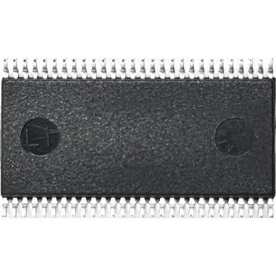9LP505-2HGLF IC Gerador de Clock e  Eliminador Jitter CK505 PCIe Gen1