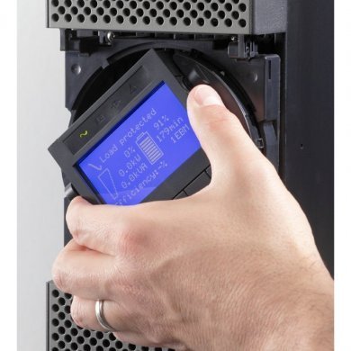 Eaton Nobreak 9PX 11KVA 120V Rack/Torre