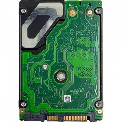 HD DELL 300GB 15K SAS 6Gbs 2.5 Polegadas