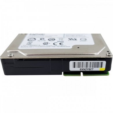 HD DELL 300GB 15K SAS 6Gbs 2.5 Polegadas